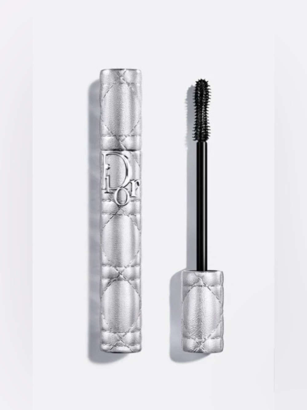 🌸DIOR Diorshow Overvolume Waterproof Mascara 090 Overblack 7.4 mL Full Size